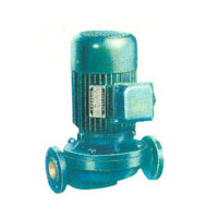 SG型系列管道泵（增压泵)